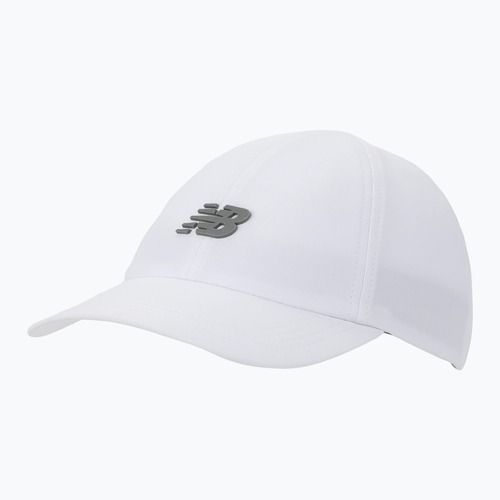 Moteriška kepuraitė su snapeliu New Balance 6 Panel Performance garter snake