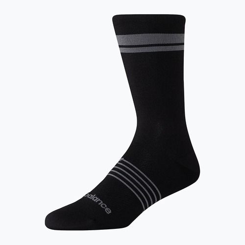 Kojinės New Balance Pro Run Cushion Crew black