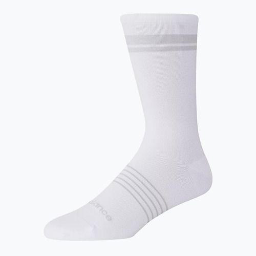 Kojinės New Balance Pro Run Cushion Crew garter snake