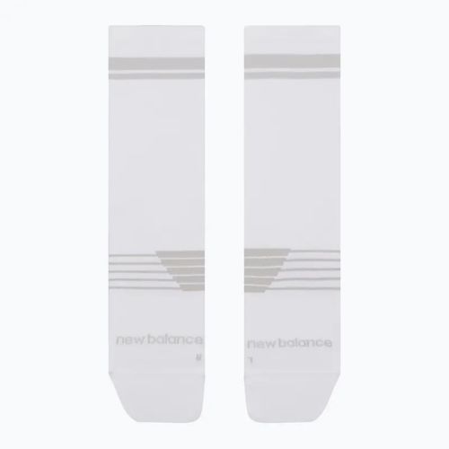 Kojinės New Balance Pro Run Cushion Crew garter snake