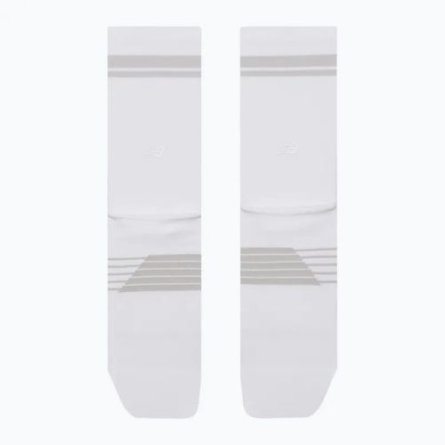Kojinės New Balance Pro Run Cushion Crew garter snake