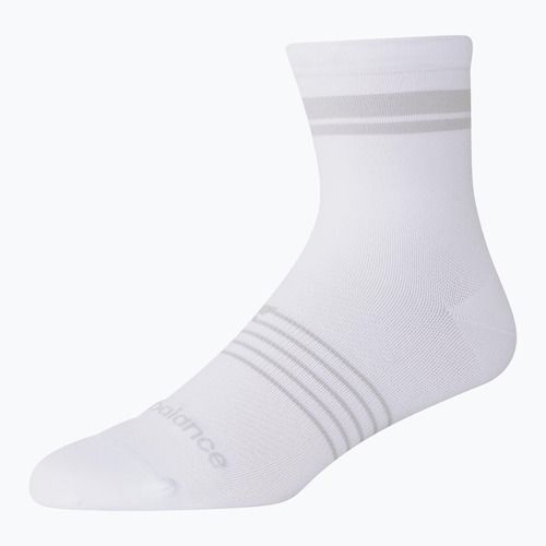 Kojinės New Balance Pro Run Cushion Quarter garter snake