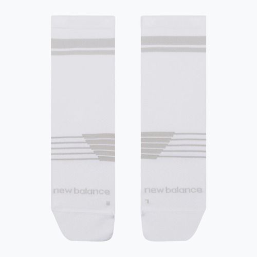 Kojinės New Balance Pro Run Cushion Quarter garter snake