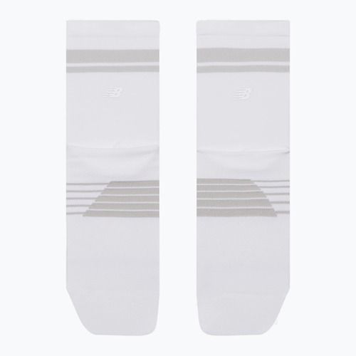 Kojinės New Balance Pro Run Cushion Quarter garter snake
