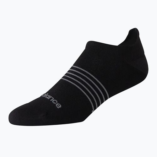 Kojinės New Balance Pro Run Tab juodos