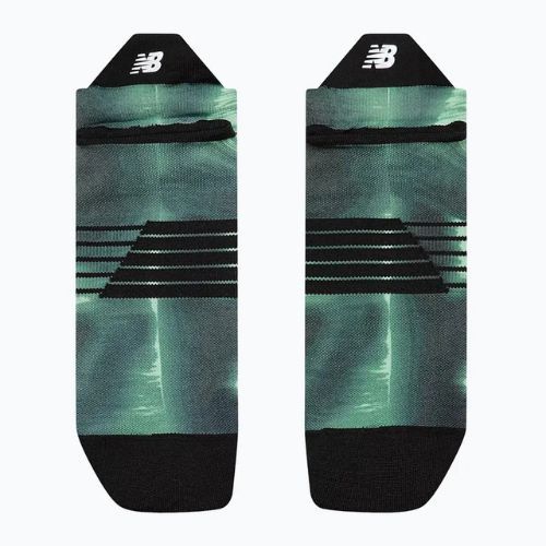 Kojinės New Balance Pro Run Tab print/pattern/misc