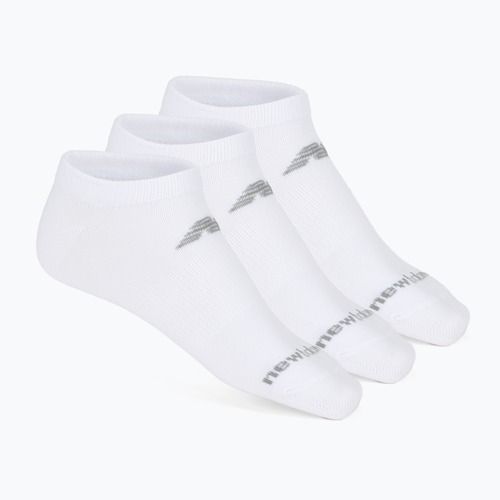 Kojinės New Balance Performance Basic No Show 6 poros garter snake