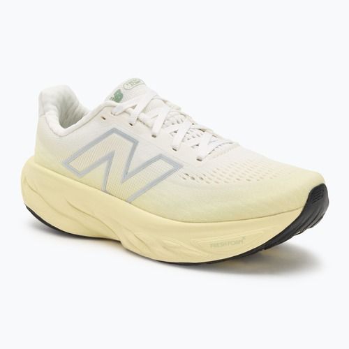 Moteriški bėgimo bateliai New Balance Fresh Foam X 1080 v14 winter grass