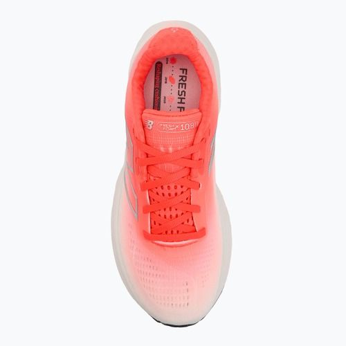 Moteriški bėgimo bateliai New Balance Fresh Foam X 1080 v14 urgent red