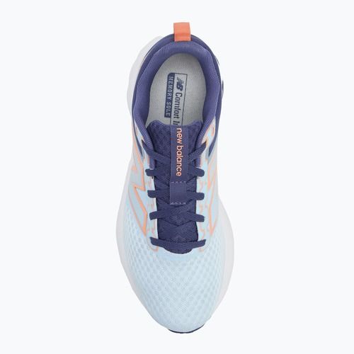 Moteriški bėgimo bateliai New Balance Fresh Foam 460's V4 juodi