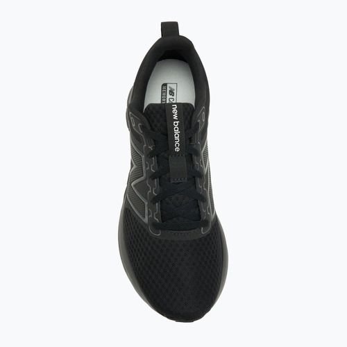 Vyriški bėgimo bateliai New Balance Fresh Foam 460's V4 juodi