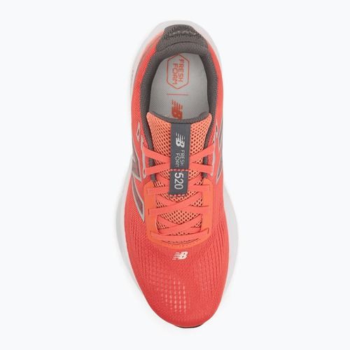 Moteriški bėgimo bateliai New Balance Fresh Foam 520's V9 flare