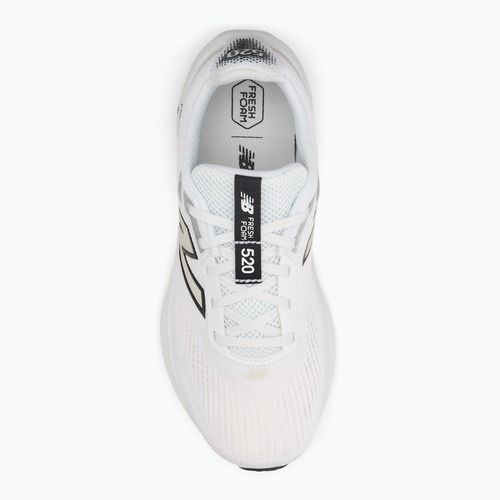 Moteriški bėgimo bateliai New Balance Fresh Foam 520's V9 winter grass