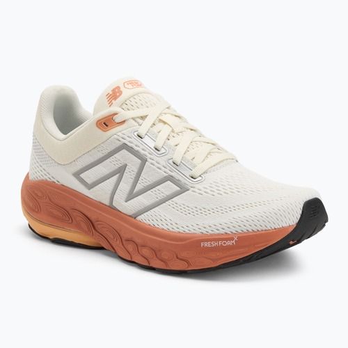 Moteriški bėgimo bateliai New Balance Fresh Foam X 860 v14 balti