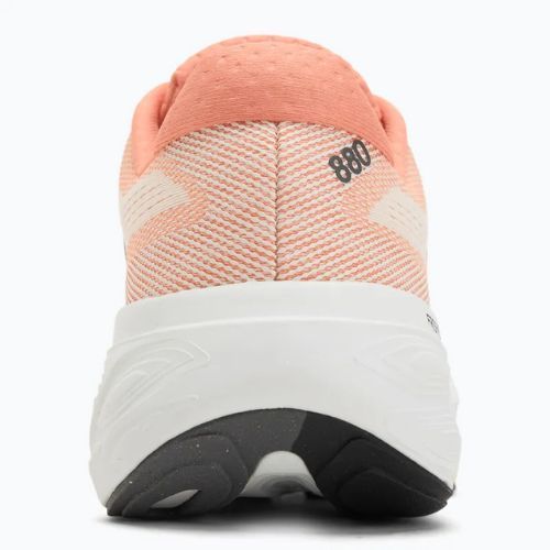 Moteriški bėgimo bateliai New Balance Fresh Foam 880 v15 peach nectar