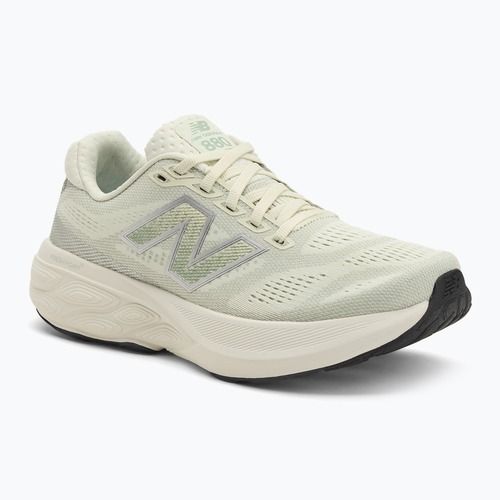 Moteriški bėgimo bateliai New Balance Fresh Foam 880 v15 W880J15 juodi