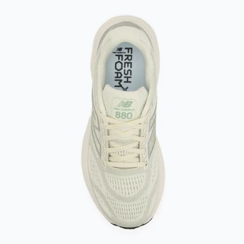 Moteriški bėgimo bateliai New Balance Fresh Foam 880 v15 W880J15 juodi