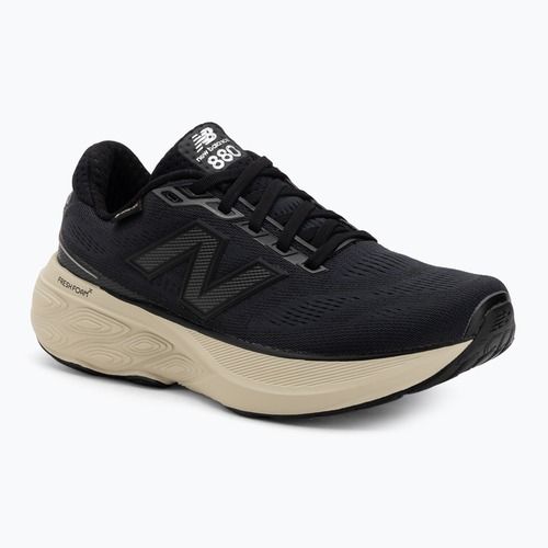 Moteriški bėgimo bateliai New Balance Fresh Foam X 880 v15 juodi