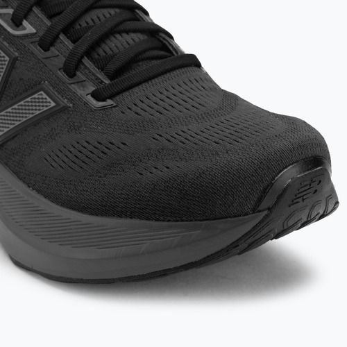 Vyriški bėgimo bateliai New Balance Fresh Foam 880 v15 M880GB15 juodi