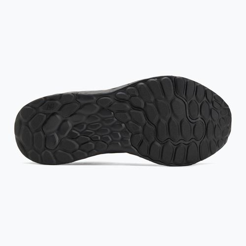 Moteriški bėgimo bateliai New Balance Fresh Foam Arishi V4 juodi