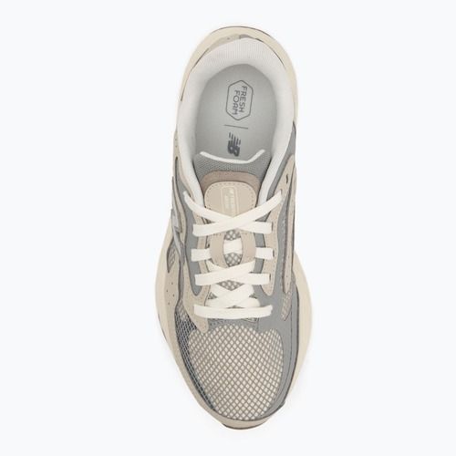 Moteriški bėgimo bateliai New Balance Fresh Foam Arishi V4 angora
