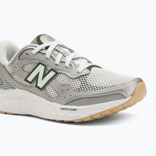 Moteriški bėgimo bateliai New Balance Fresh Foam Arishi V4 raincloud