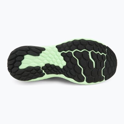 Vyriški bėgimo bateliai New Balance Fresh Foam X Evoz v4 juodi