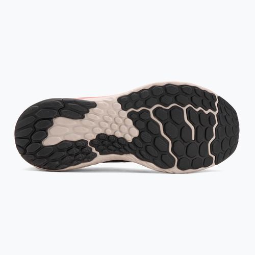 Vyriški bėgimo bateliai New Balance Fresh Foam X Evoz v4 juodi