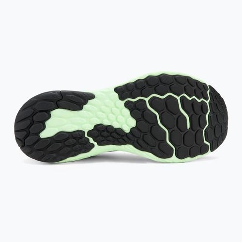 Moteriški bėgimo bateliai New Balance Fresh Foam X Evoz v4 juodi