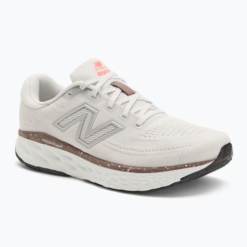 Moteriški bėgimo bateliai New Balance Fresh Foam X Evoz v4 reflection