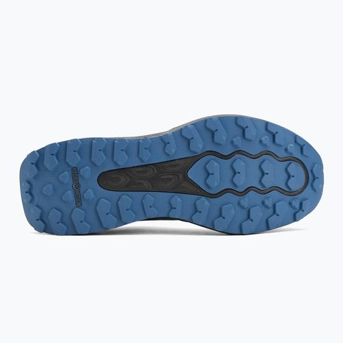 Vyriški bėgimo bateliai New Balance Fresh Foam Garoe V2 juodi