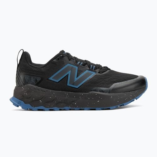 Vyriški bėgimo bateliai New Balance Fresh Foam Garoe V2 juodi