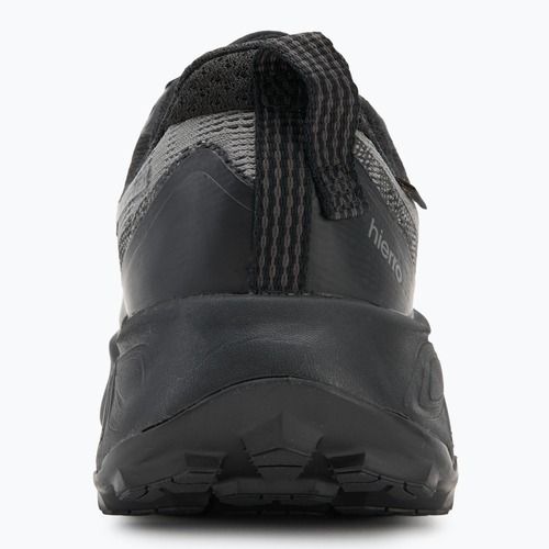 Moteriški bėgimo bateliai New Balance Fresh Foam Hierro V9 juodi
