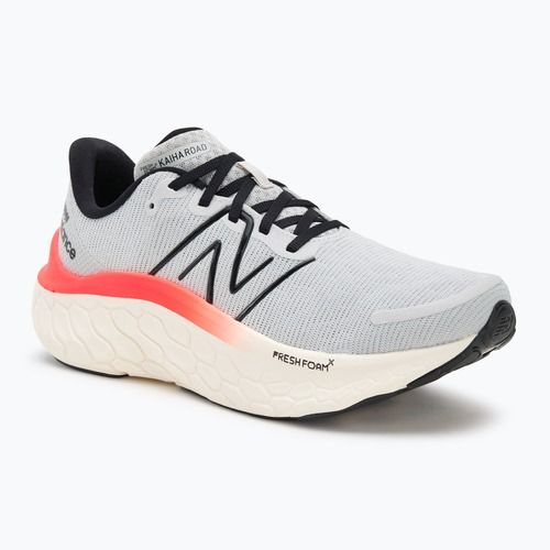 Vyriški bėgimo bateliai New Balance Fresh Foam Kaiha Road V1 grey matter