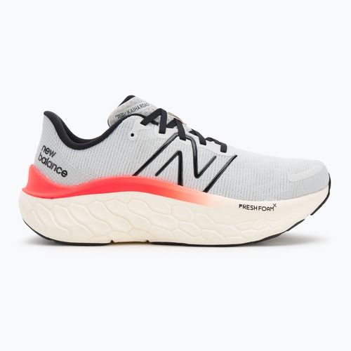 Vyriški bėgimo bateliai New Balance Fresh Foam Kaiha Road V1 grey matter