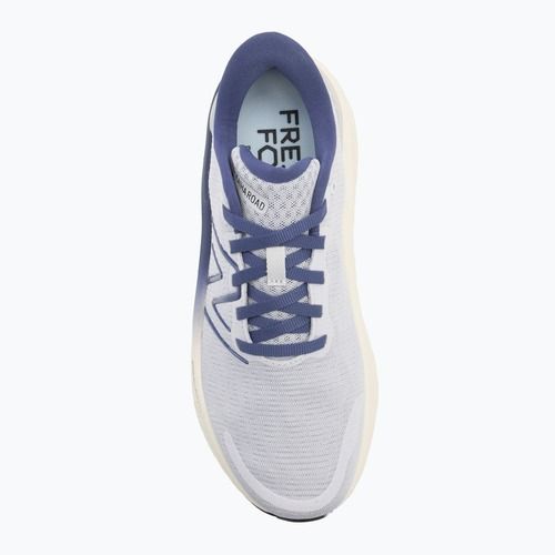 Moteriški bėgimo bateliai New Balance Fresh Foam Kaiha Road V1 balti