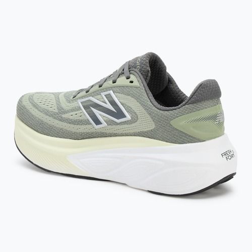 Vyriški bėgimo bateliai New Balance Fresh Foam More V6 mineraliniai