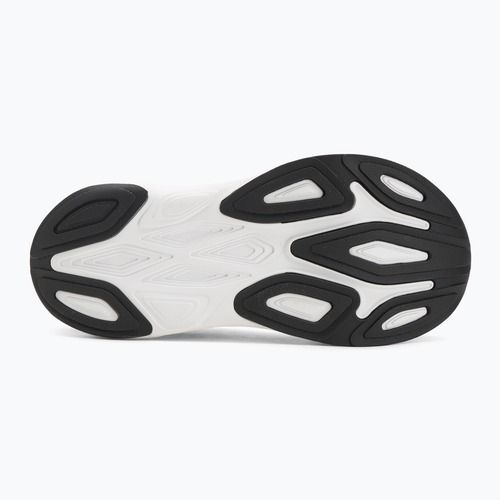 Moteriški bėgimo bateliai New Balance Fresh Foam More V6 juodi