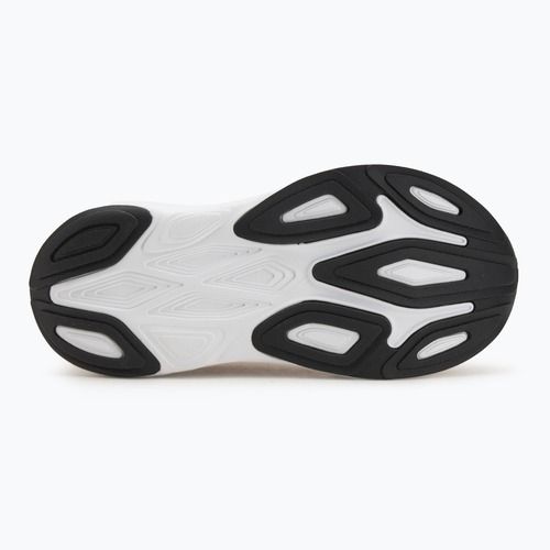 Moteriški bėgimo bateliai New Balance Fresh Foam More V6 permafrost