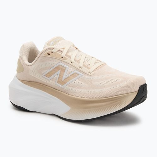 Moteriški bėgimo bateliai New Balance Fresh Foam More V6 permafrost