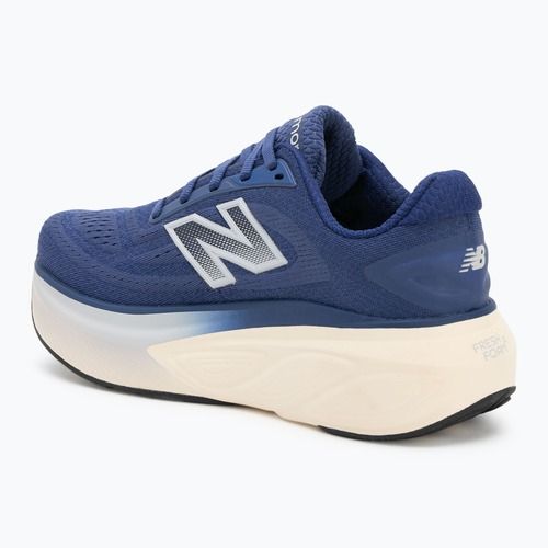 Moteriški bėgimo bateliai New Balance Fresh Foam More V6 mineral