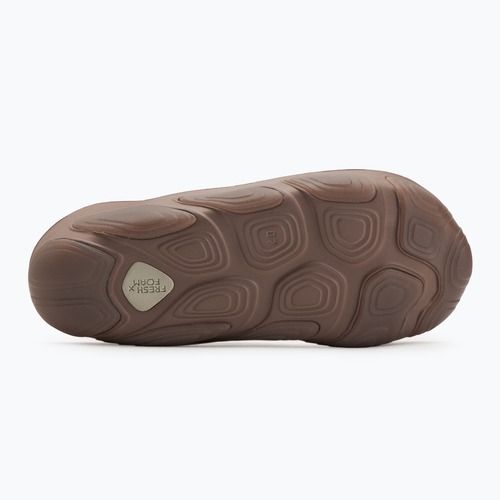 Vyriški batai New Balance Fresh Foam Recovery V1 earth shadow