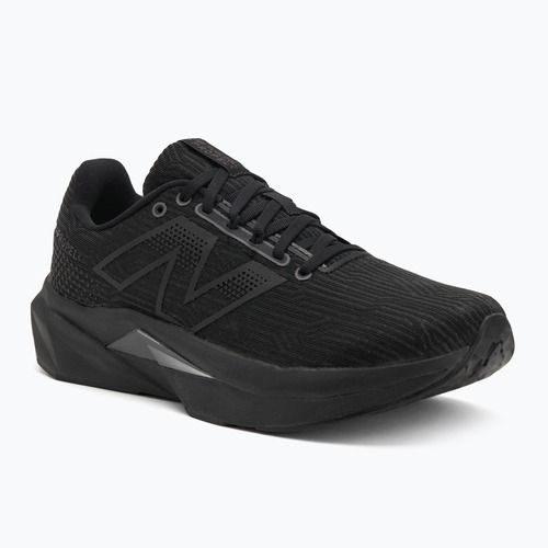 Vyriški bėgimo bateliai New Balance FuelCell Propel v5 juodi