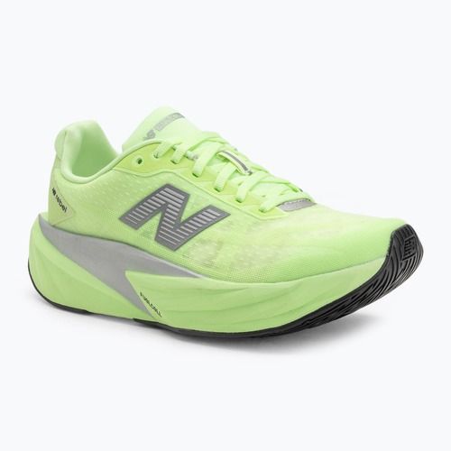 Moteriški bėgimo bateliai New Balance FuelCell Rebel V5