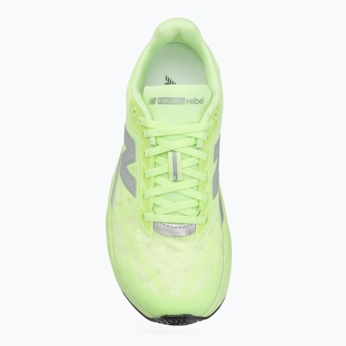 Moteriški bėgimo bateliai New Balance FuelCell Rebel V5