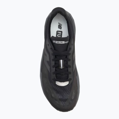 Vyriški bėgimo bateliai New Balance FuelCell Rebel V5