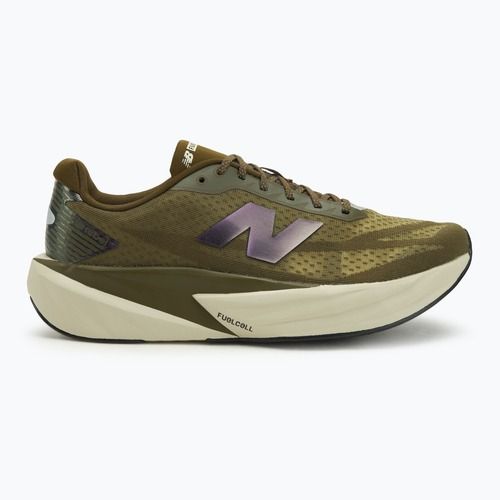 Vyriški bėgimo bateliai New Balance FuelCell Rebel V5