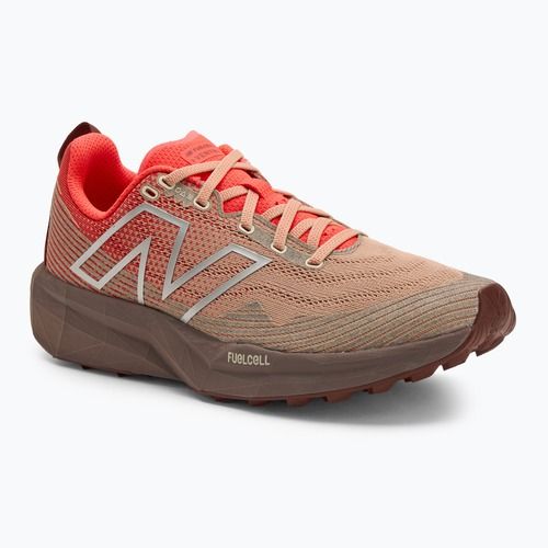 Vyriški bėgimo bateliai New Balance FuelCell Venym V1 urgent red