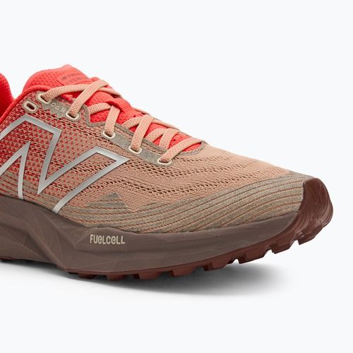 Vyriški bėgimo bateliai New Balance FuelCell Venym V1 urgent red