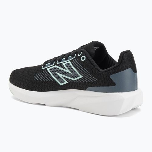 Moteriški bėgimo bateliai New Balance Running 413's V3 W413LG3 juodi